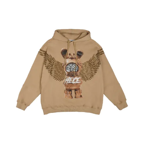 TCH Унисекс Свитшоты