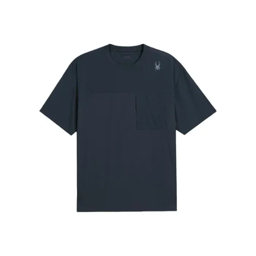 SPYDER Мужские T-рубашки