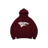 Бургундский (410 гсм Утолщенная версия)