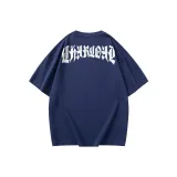 Темно-синий