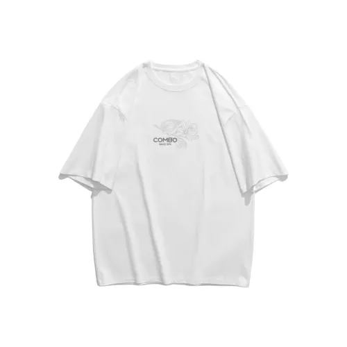 Комбо Унисекс Футболка