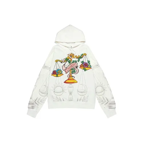 ED HARDY X Унисекс Свитшоты