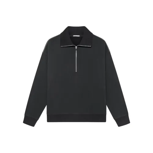 CARUSO Черный Унисекс Свитшоты