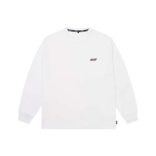 Дворцовый FW24 Белый Унисекс T Рубашки