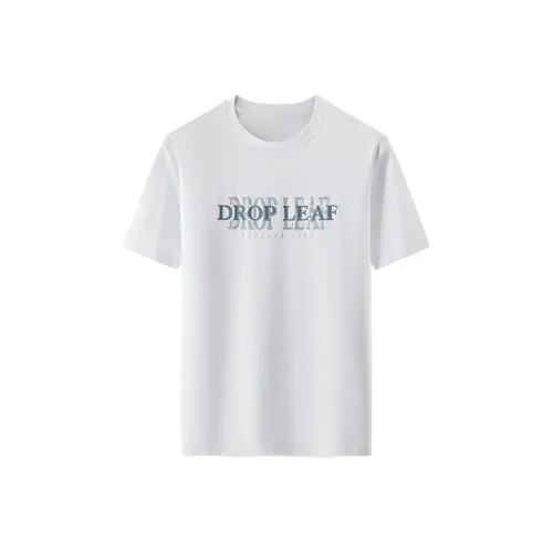 Мужская T-рубашка Red bean