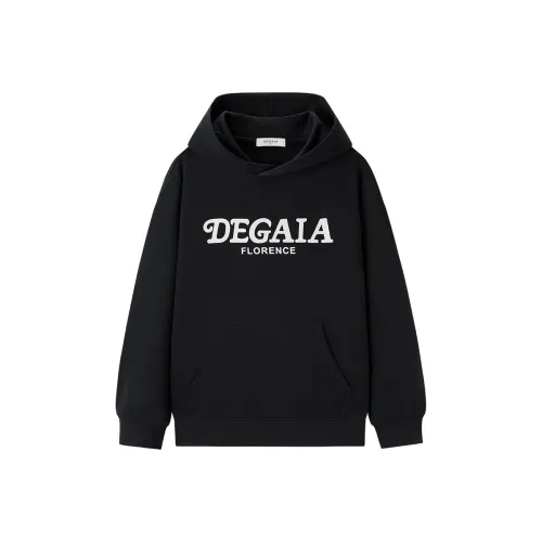 DEGAIA Мужские Свитшоты