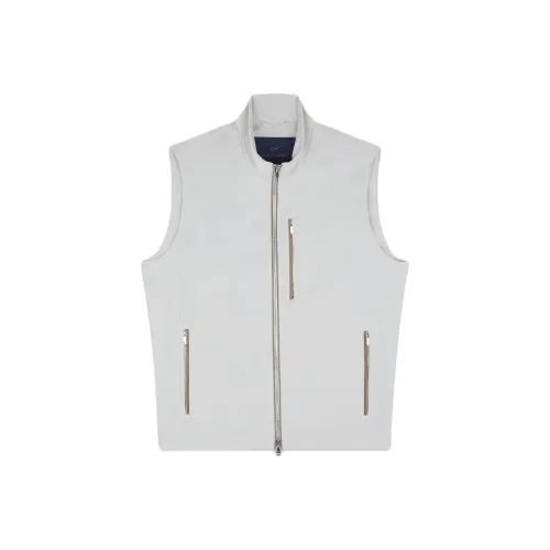 Paul Shark Yachting Жилет Мужской Светло-Серый