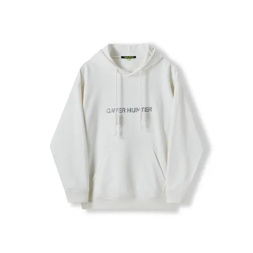 Caver&Hunter Унисекс Свитшоты