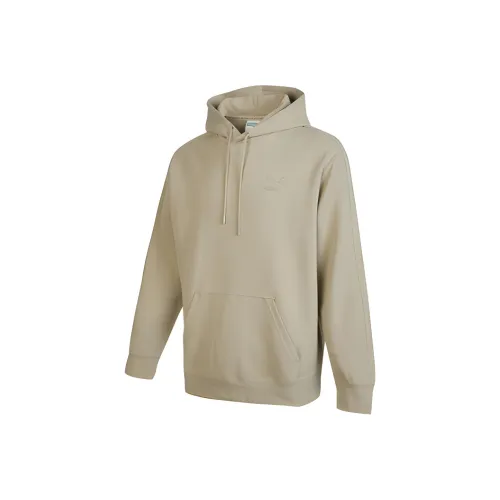 PUMA Linen Men's Sweatshirts