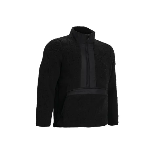 Under Armour Черные Мужские Толстовки