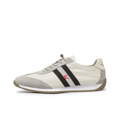 ZAMST Низкий Топ Casual Мужской