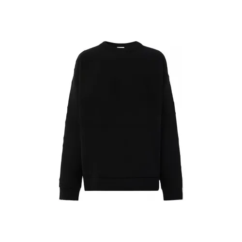 Burberry FW22 Толстовка Мужской Черный