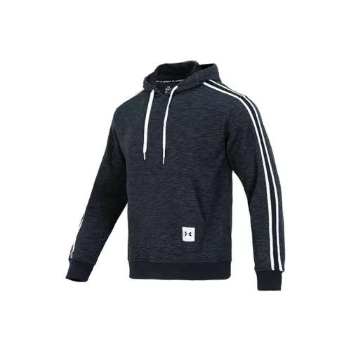 Under Armour Essential Серый Мужской Свитшот