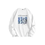 Белый (Холодное сердце, Снежные горы)