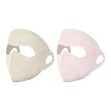 Розовый + Абрикос