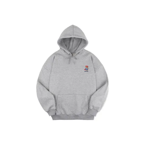 Ambler Унисекс Толстовки