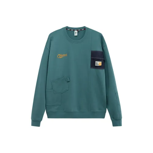 ONIARAI Унисекс Свитшоты