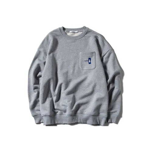 Nautica White Sail x Nautica x POPBOY Свитшот Унисекс