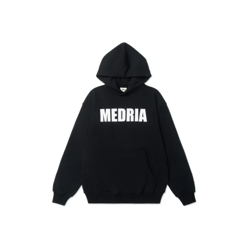 MEDRIA Унисекс Свитшоты