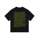 Чёрный-Неон Зелёный Текст