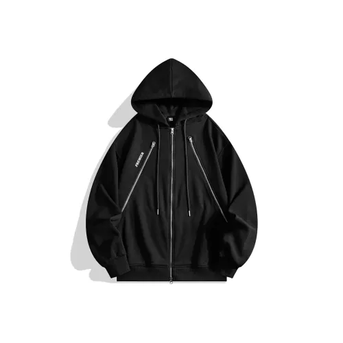 Premier 55 Черный Унисекс Свитшоты