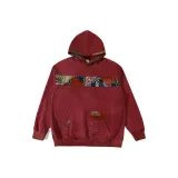 Вишнево-красный