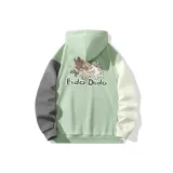 Светло-зеленый