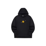 Глубокий черный