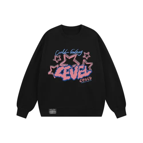 Уровень RELAX series Свитшот Унисекс