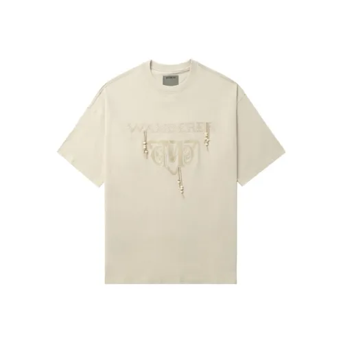 MUSIUM DIV Унисекс Футболка