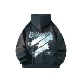 Темно-серый (с флисовой подкладкой)