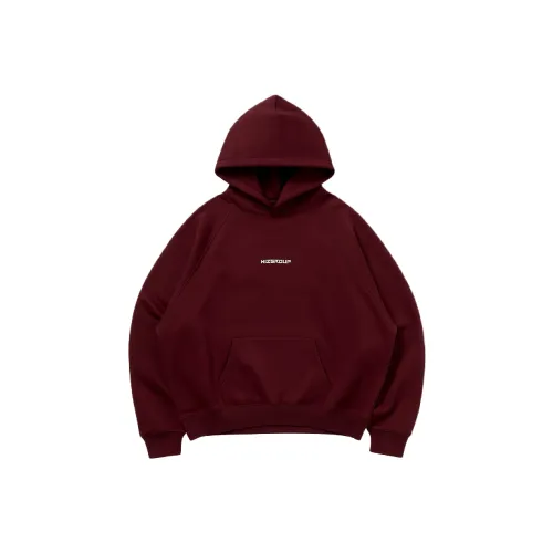 THE WIZ Унисекс Свитшоты