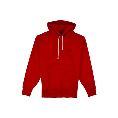 Ralph Lauren Orange Men's Sweatshirts  
Ральф Лорен Оранжевые Мужские Толстовки
