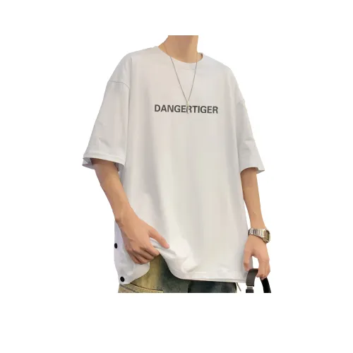 DANGERTIGER Унисекс Футболка