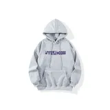 Светло-серый