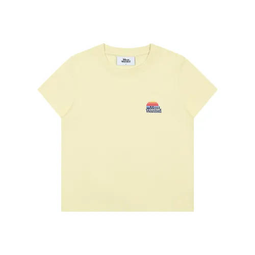 MostwantedLab Classic Rainbow T-Shirt Унисекс