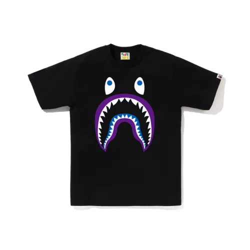 A BATHING APE Мужские T-рубашки