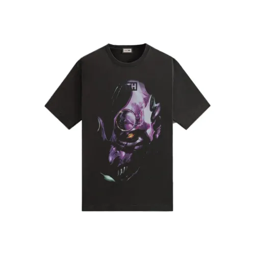 KITH x MARVEL SS24 T-Shirt Unisex Black