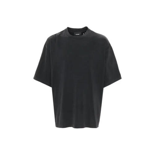 Axel Arigato FW24 T Рубашка Мужская Черная