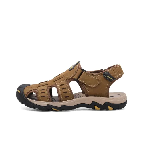 Bull Thunder Горная обувь Мужская