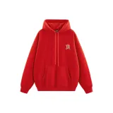 Красный китайский