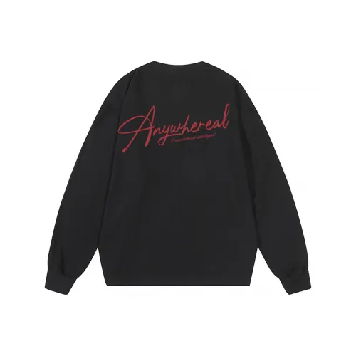 OXO OVERLOAD Унисекс Футболки