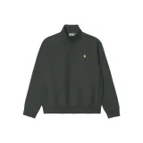 Оливковый зеленый