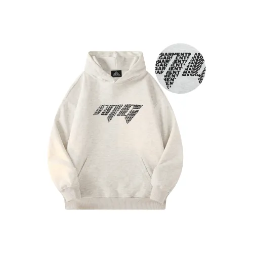 Masongarments Толстовка Унисекс