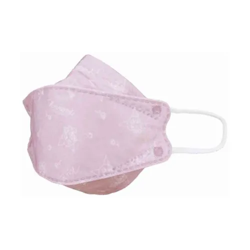 SKATER Полиэстер Маски для лица Детский Розовый