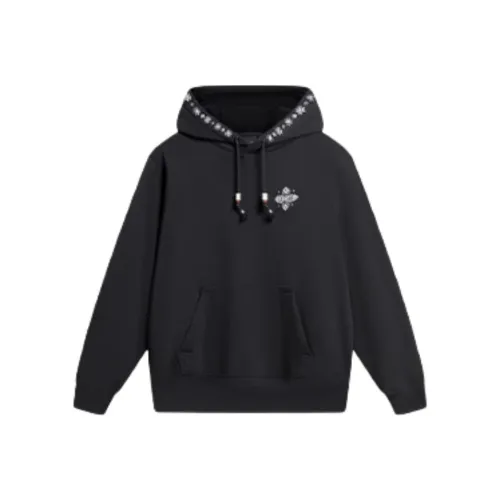 LINING Sports Life Collection Толстовка Мужская