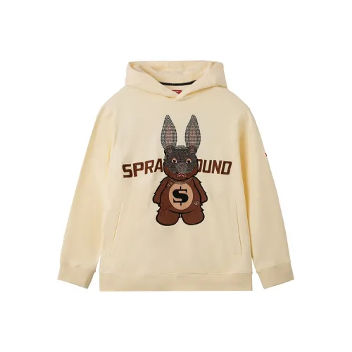 SPRAYGROUND Унисекс Свитшоты