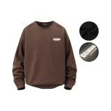 Карамель (Флисовая подкладка)