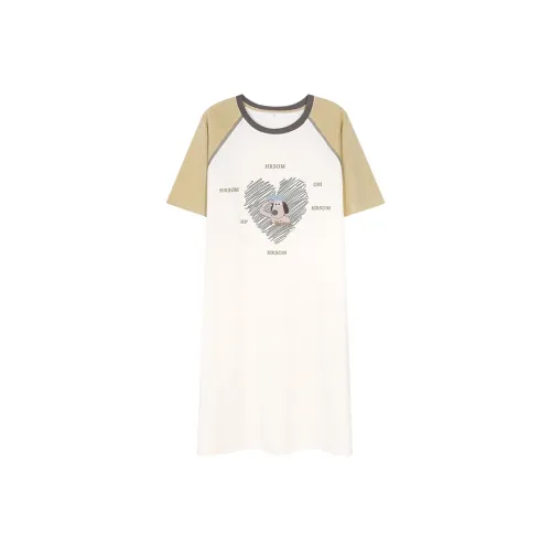 PBENO PD Женские ночные сорочки