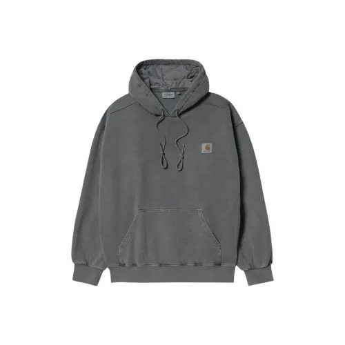 Carhartt WIP Свитшот Мужской Серый